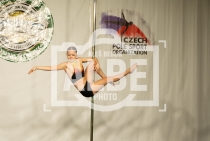 1. part a) - Pole Sport, Artistic Pole, Ultra Pole