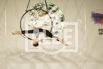 2. part b) - Aerial Hoop Sport, Aerial Pole Sport