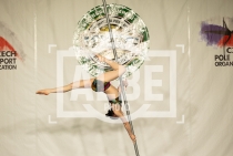 2. part c) - Aerial Hoop Sport, Aerial Pole Sport