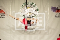 3. part a) - Artistic Hoop, Artistic Aerial Pole